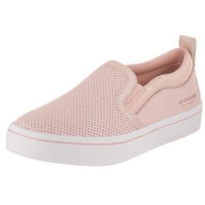 skechers hi lites pink